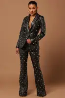 Claire Embellished Pant