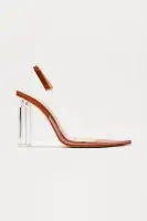 Not Your Average Pumps