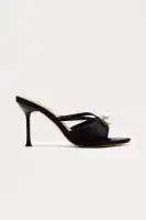 Montauk Pearl Heels
