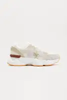 Pike Platform Sneakers