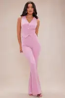 Crishelle Tailored Vest