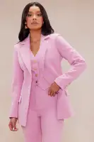 Crishelle Tailored Blazer