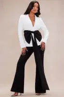 Special Occasion Suit Set