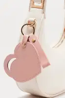 Certified Lover Girl Handbag Charm