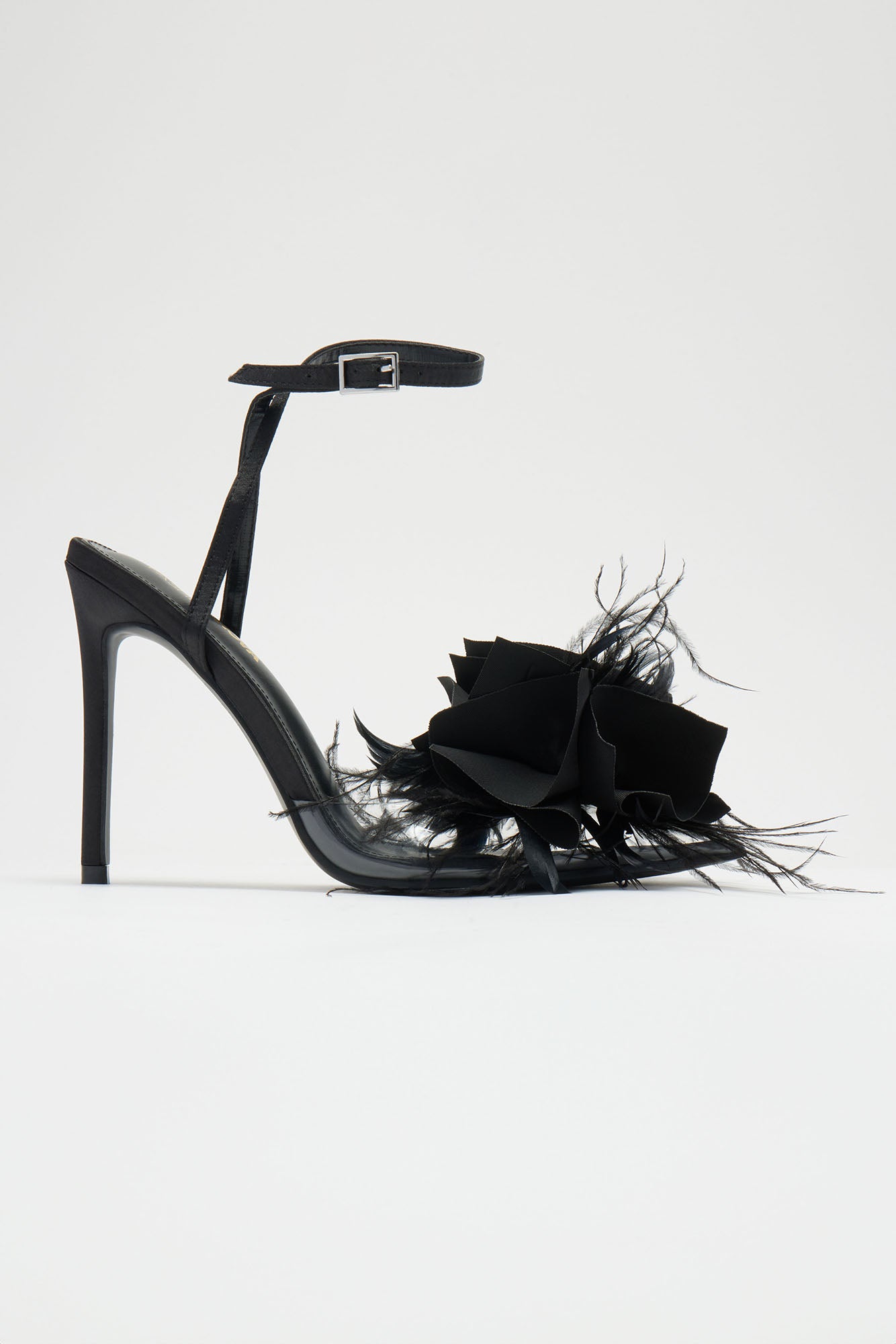 Take Away Pumps