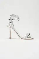 Borrowed Hearts Heeled Sandals