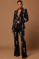 Ramona Embellished Pant