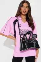 Over Seas Handbag