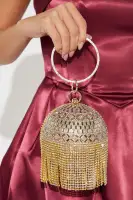 Ball Drop Clutch