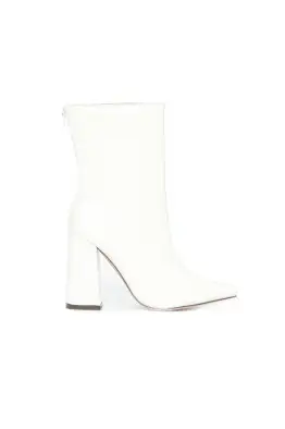 In Disguise Bootie