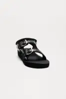 Kenan Buckle Sandals