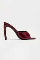 Iridessa 3.5â³ Stiletto Heels