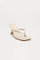 Ayla Thong Mules