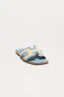 Ula Raffia Sandals