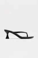 Clyne Thong Mules