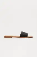 Cape Cod Raffia Sandals