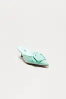 Gabriel Kitten Heel Pumps