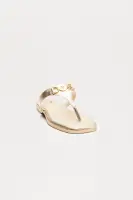Nolen Hardware Sandals