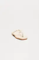Mori Pearl Sandals