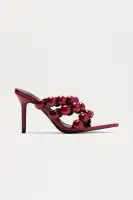 Jana 3.5â³ Stiletto Heels