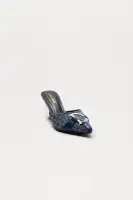 Crawford Hardware Pumps