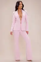 Bella Embellished Suit Set