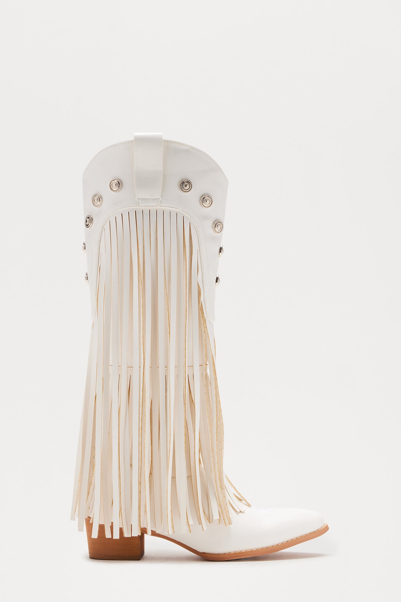 Texas Rodeo Cowboy Boots