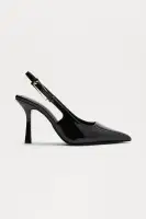 Rogue Slingback Pumps