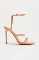 Kettner Heeled Sandals