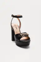 Heron Hardware Platform Heels