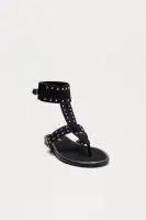 Louie Studded Sandals