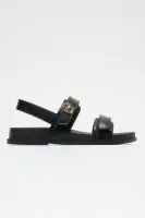 Jolene Flat Sandals