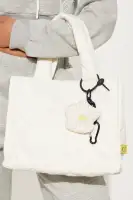 Sweet Dreams Puffer Crossbody Bag