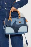 Coolest On The Block Handbag