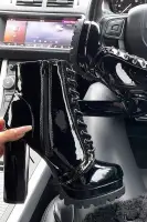 No Strings Attached Booties